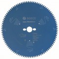 Disco de sierra circular BOSCH EXPERT para Aluminio 305x2.8x30 mm, 96 dientes - 2608644115