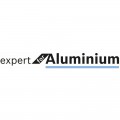 Disco de sierra circular BOSCH EXPERT para Aluminio 305x2.8x30 mm, 96 dientes - 2608644115