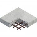 Brocas para martillo BOSCH EXPERT SDS plus-7X de 8x100x165 mm, 10 unidades - 2608900167