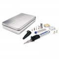 Soldador de butano sin cable, 7 accesorios BOSCH DREMEL® VersaTip (2000 - 7)