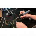 Soldador de butano sin cable, 7 accesorios BOSCH DREMEL® VersaTip (2000 - 7)