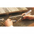 Soldador de butano sin cable, 7 accesorios BOSCH DREMEL® VersaTip (2000 - 7)