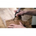 Soldador de butano sin cable, 7 accesorios BOSCH DREMEL® VersaTip (2000 - 7)