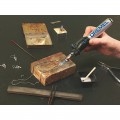 Soldador de butano sin cable, 7 accesorios BOSCH DREMEL® VersaTip (2000 - 7)