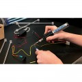 Soldador de butano sin cable, 7 accesorios BOSCH DREMEL® VersaTip (2000 - 7)