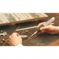 Soldador de butano sin cable, 7 accesorios BOSCH DREMEL® VersaTip (2000 - 7)