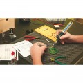 Soldador de butano sin cable, 7 accesorios BOSCH DREMEL® VersaTip (2000 - 7)