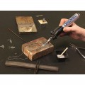 Soldador de butano sin cable, 7 accesorios BOSCH DREMEL® VersaTip (2000 - 7)