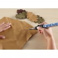 Soldador de butano sin cable, 7 accesorios BOSCH DREMEL® VersaTip (2000 - 7)