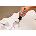 Soldador de butano sin cable, 7 accesorios BOSCH DREMEL® VersaTip (2000 - 7)