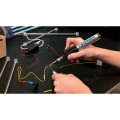 Soldador de butano sin cable, 7 accesorios BOSCH DREMEL® VersaTip (2000 - 7)