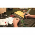 Soldador de butano sin cable, 7 accesorios BOSCH DREMEL® VersaTip (2000 - 7)