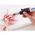 Soldador de butano sin cable, 7 accesorios BOSCH DREMEL® VersaTip (2000 - 7)