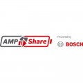 Taladro percutor a batería BOSCH GSB 18V-65 + 3 x 4.0 Ah ProCORE en L-BOXX - 06019N3308