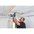 Taladro percutor a batería BOSCH GSB 18V-65 + 3 x 4.0 Ah ProCORE en L-BOXX - 06019N3308