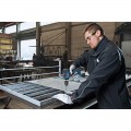 Taladro percutor a batería BOSCH GSB 18V-65 + 3 x 4.0 Ah ProCORE en L-BOXX - 06019N3308