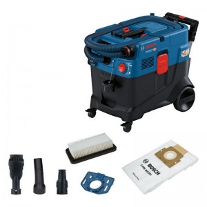 Aspirador universal BOSCH GAS 12-10 MA Clase M - 06019M0120