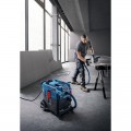 Aspirador universal BOSCH GAS 12-10 MA Clase M - 06019M0120