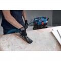 Aspirador universal BOSCH GAS 12-10 MA Clase M - 06019M0120