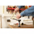 DREMEL VersaFlame (2200-5) soplete de butano multifuncional con 5 accesorios