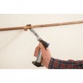 DREMEL VersaFlame (2200-5) soplete de butano multifuncional con 5 accesorios