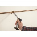 DREMEL VersaFlame (2200-5) soplete de butano multifuncional con 5 accesorios