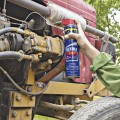 Aceite WD-40 en spray flexible Doble Acción, 400ml