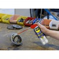Grasa en spray WD-40 Doble Acción, 400 ml
