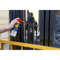 Grasa blanca de litio WD-40 en spray Doble Acción, 400ml