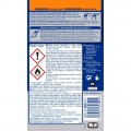 Desengrasante WD-40 en spray Doble Acción, 400 ml