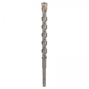 Broca para martillos perforadores SDS-plus-7X - BOSCH