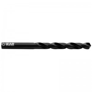 Broca metal IZAR HSS DIN338N CLASSIQUE - 1010