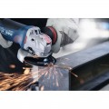Disco de lija de fibra X-LOCK BOSCH, Ø de 125 mm, R444, Expert for Metal -