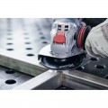 Disco de lija de fibra X-LOCK BOSCH, Ø de 125 mm, R444, Expert for Metal -