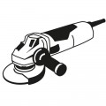 Disco de lija de fibra X-LOCK BOSCH, Ø de 125 mm, R444, Expert for Metal -