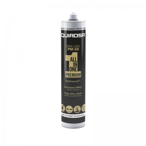 Polímero QUIADSA BRIK-CEN PM-50 profesional 290 ml