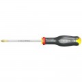 Destornilladores FACOM PROTWIST® para tornillos cruciformes Phillips®, hojas redondas - ATP