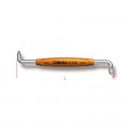 Destornillador BETA acodado para tornillos con huella de cruz Phillips® - 1238B