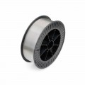 Hilo soldadura tubular autoprotegido E71T-11, bobina pequeña 200mm