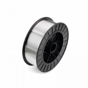 Hilo soldadura aluminio ER5356, bobina pequeña 200mm