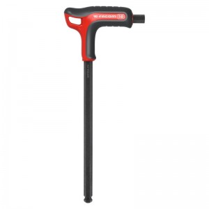 Llave FACOM 6 caras con cabeza esférica métrica - 84TZS