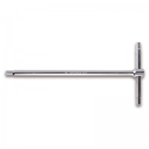 Llave en T BETA con tres extremidades macho hexagonales - 951