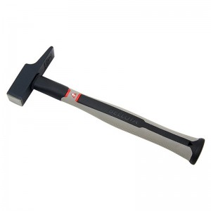 Martillo BELLOTA ebanista mango fibra carbono - 8005 CF