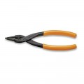 Alicate BETA para retenes interiores de bocas rectas mangos PVC - 1032