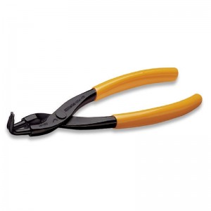 Alicate BETA para retenes interiores de bocas acodadas a 90° mangos PVC - 1034