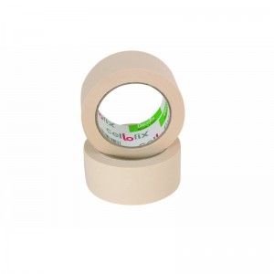 Cinta de pintor CELLOFIX KREPP 45 metros