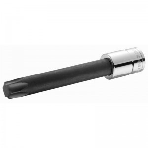 Vaso destornillador FACOM 1/2" puntas largas para tornillos Torx® - SX.LA
