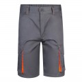Bermuda VELILLA Stretch bicolor - 103010S