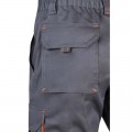 Bermuda VELILLA Stretch bicolor - 103010S
