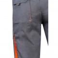 Bermuda VELILLA Stretch bicolor - 103010S